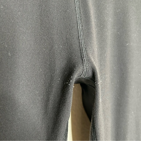 Lululemon Wunder Under Hi-Rise Tight *Full-On Luon 28" Black 2 - Picture 3 of 11